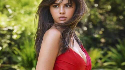 La ex chica Disney logró ser intervenida a tiempo.