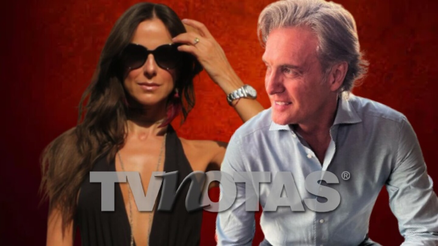 Juan Soler pone fin su matrimonio con Maky para iJuan Soler pone fin su matrimonio con Maky para iniciar un romance con Paulina Mercadoniciar un romance con Paulina Mercado