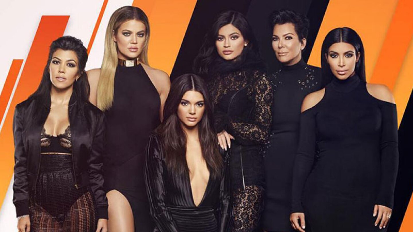 Keeping Up with the Kardashians final