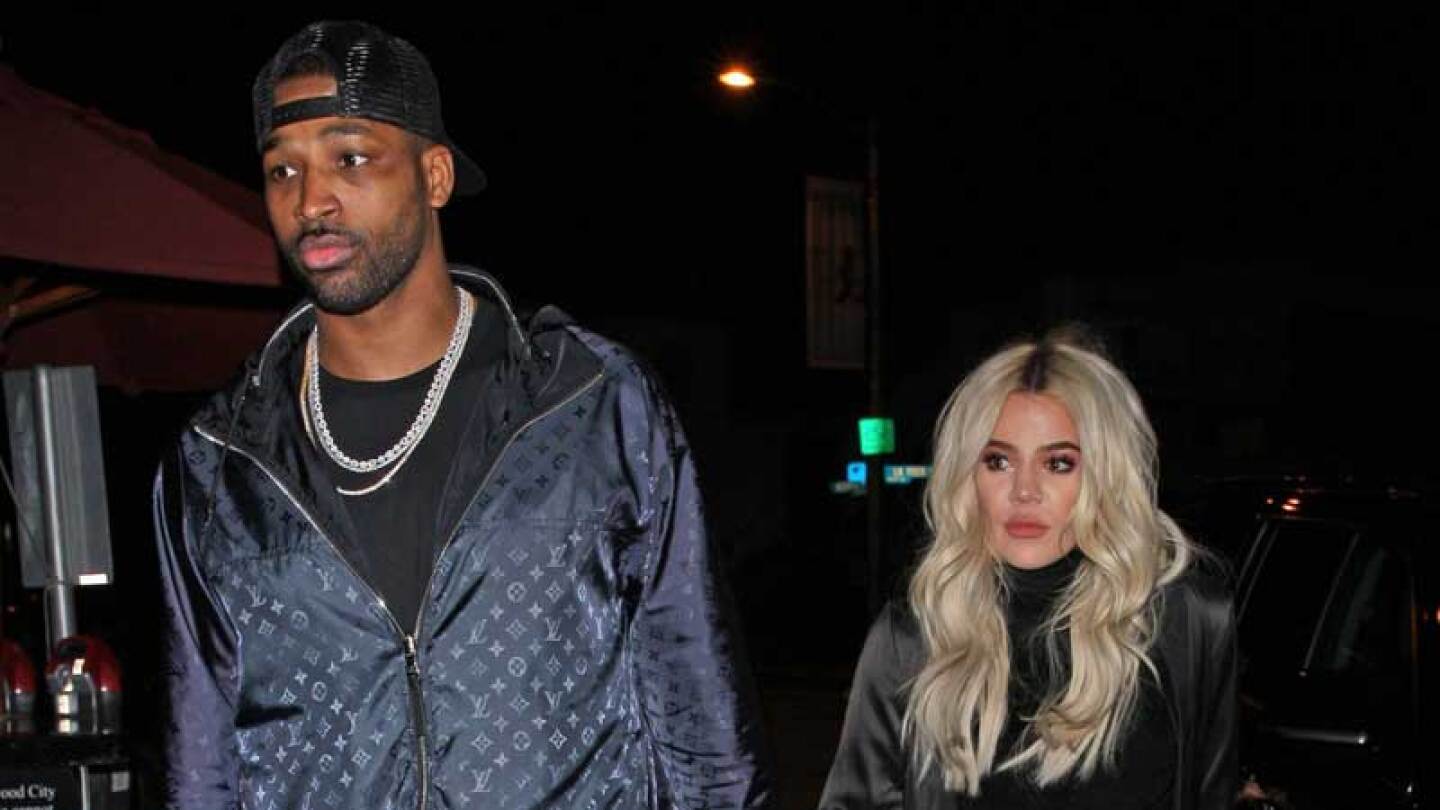 Tristan Thompson amenazó con suicidare tras escándalo con Jordyn Woods.