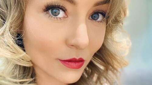 Angelique Boyer interpreta a Teresa después de 10 años