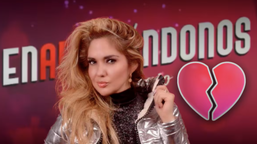 Heidy Infante de Enamorándonos