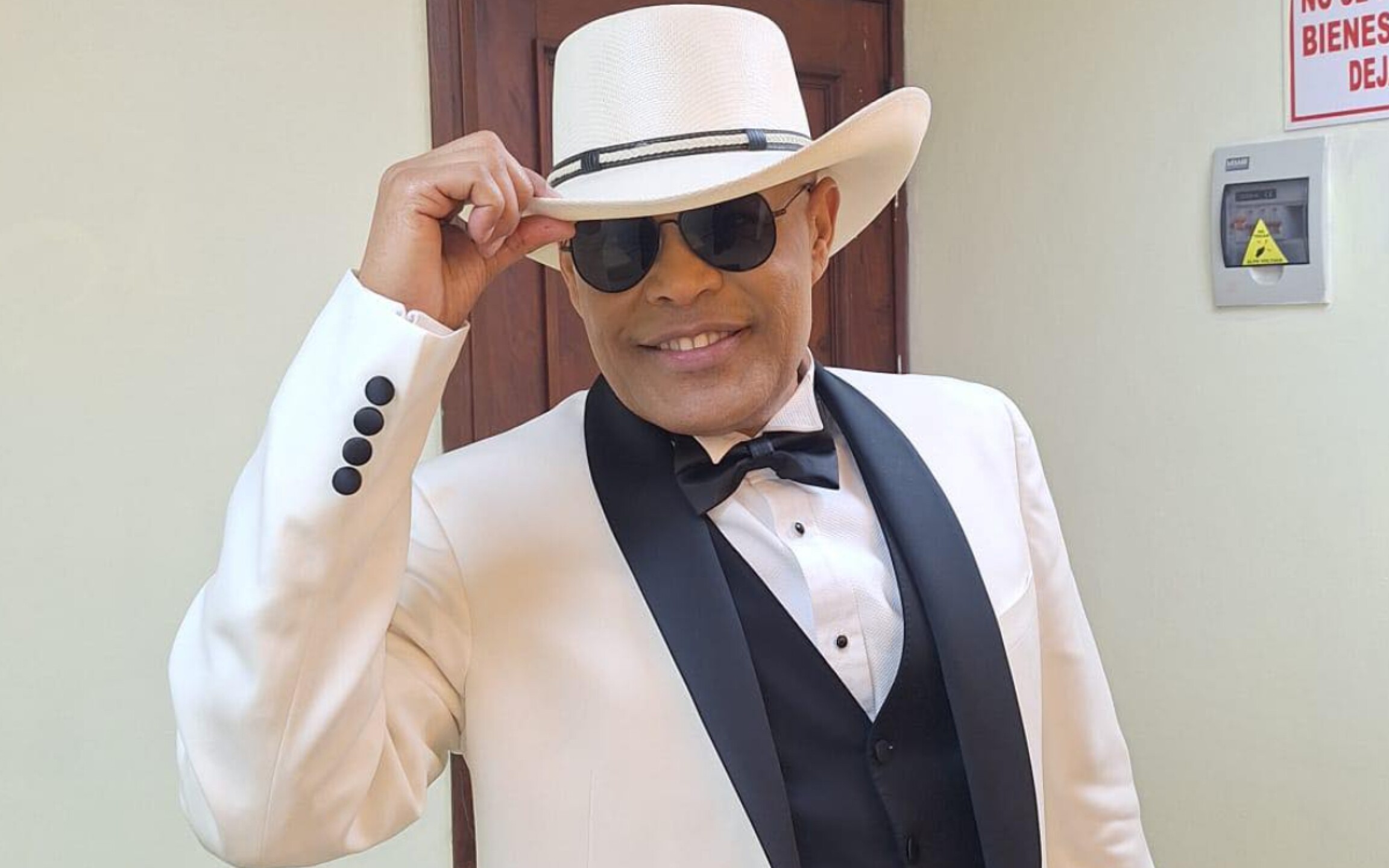 Rubby Pérez