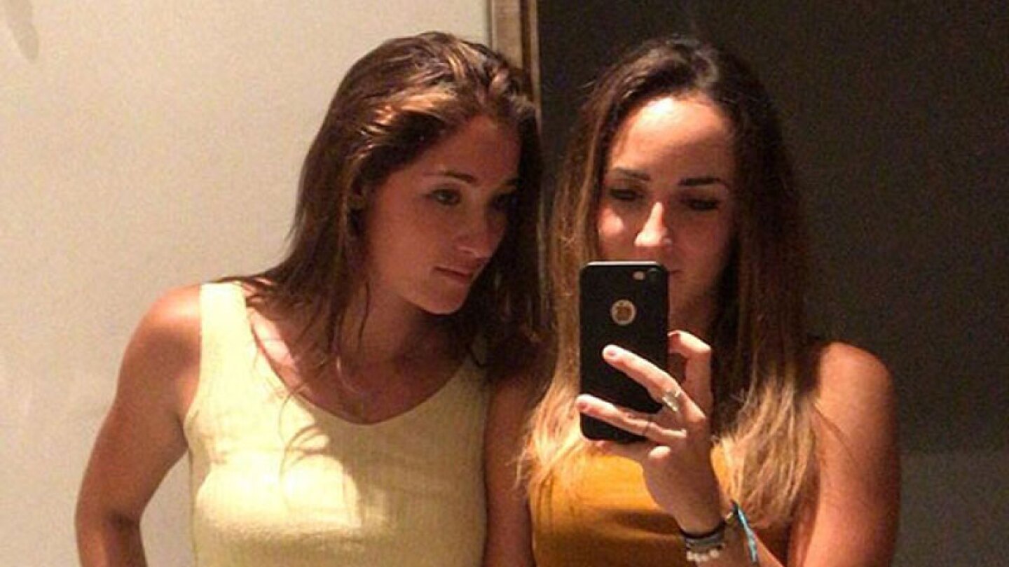 mati alvarez irene sampedro tvnotas