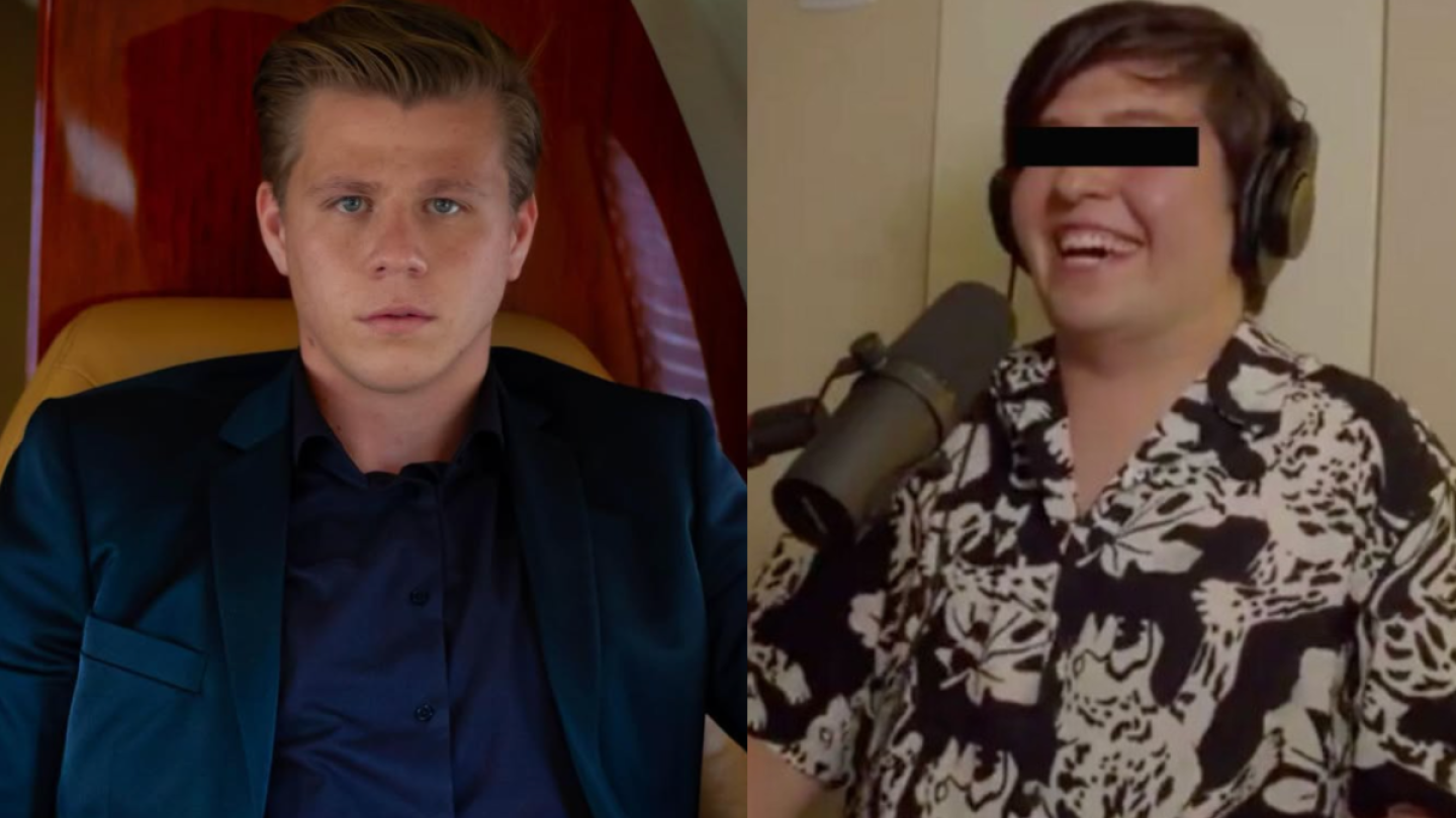 Vlad Ruso habla de su pelea con Fofo