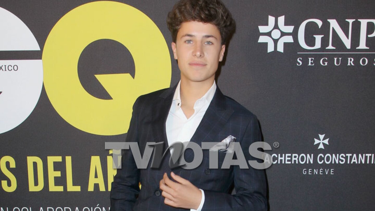 juanpa zurita novia