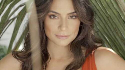 ana brenda contreras despedida netflix pálpito