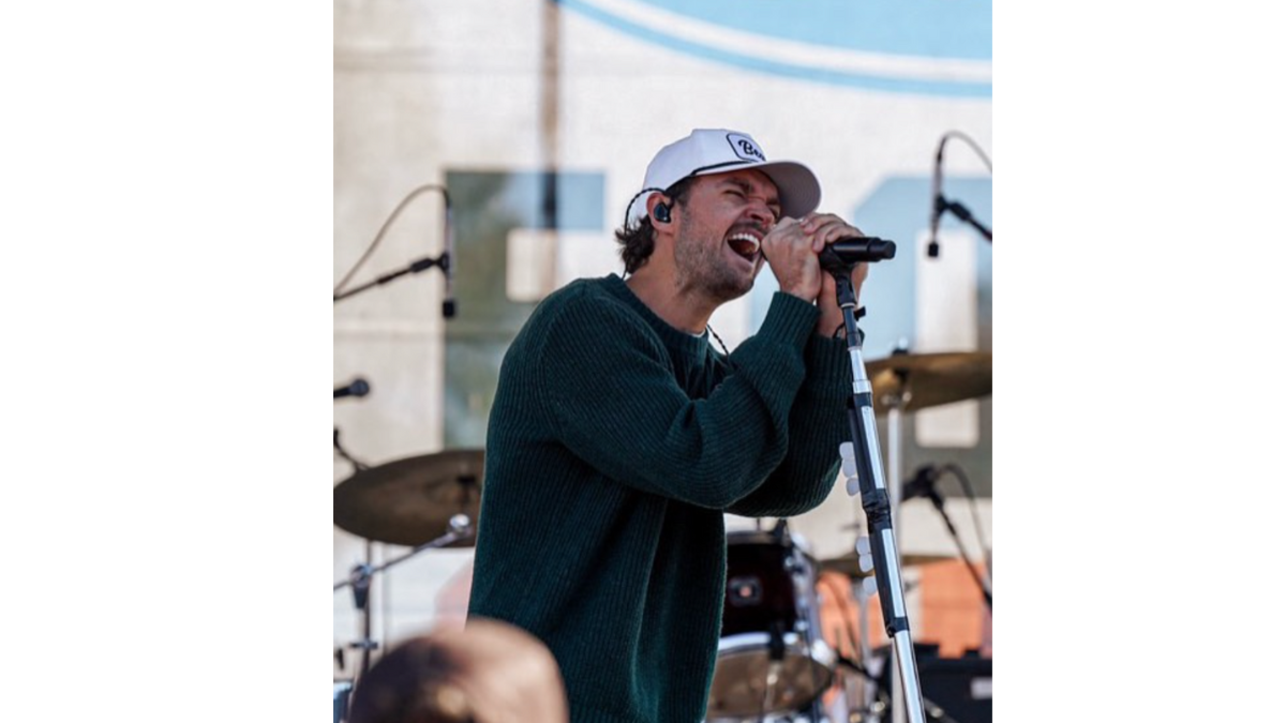 Conner Smith le quitó la vida a una mujer de edad avanzada