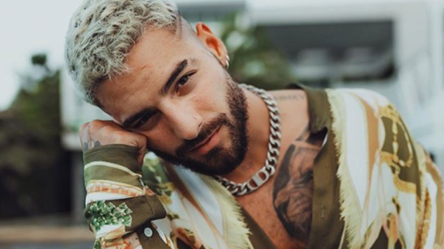 Maluma fiesta mariachi