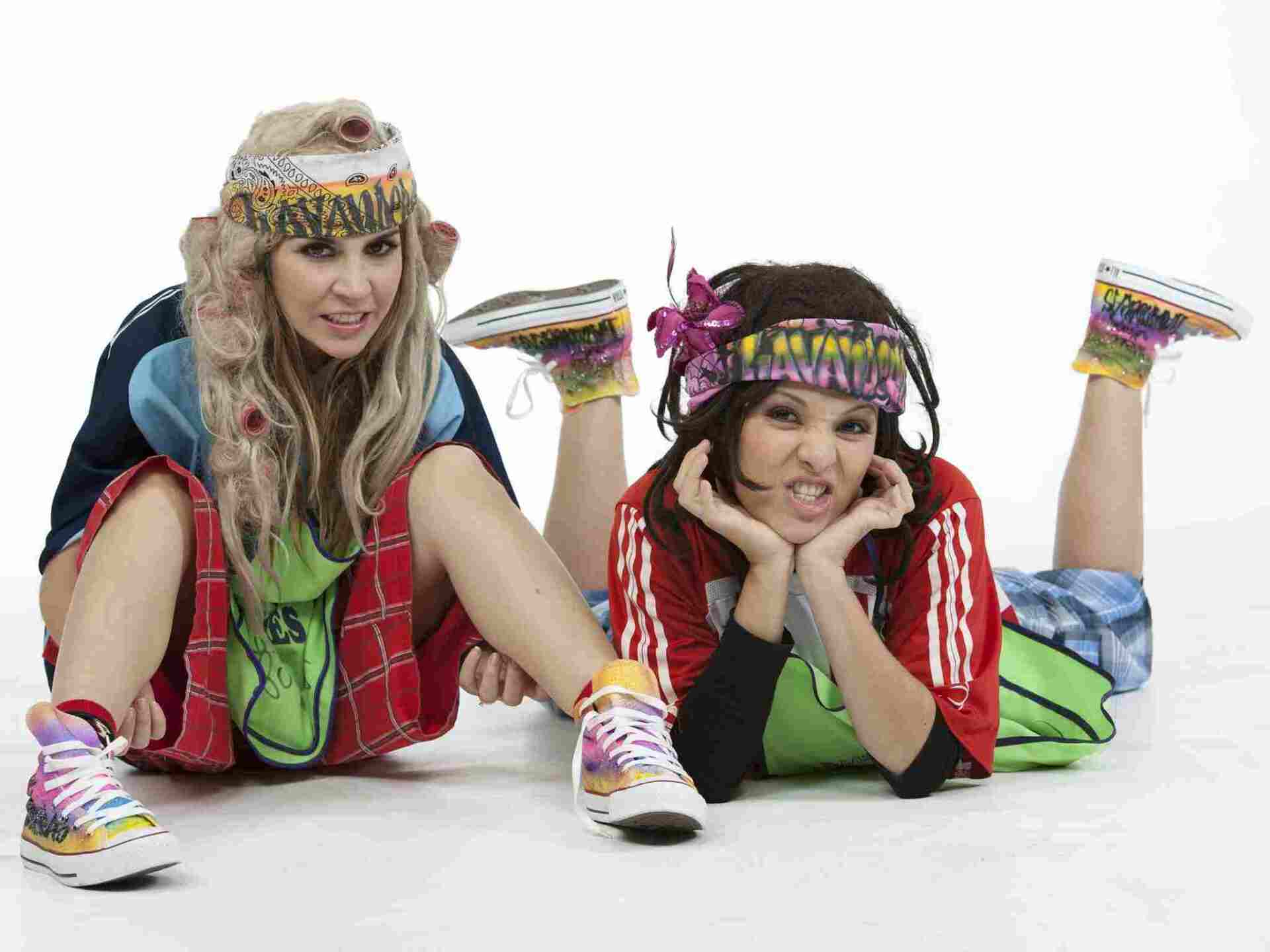 Las Lavanderas fueron de los programas más exitosos de la televisión mexicana
