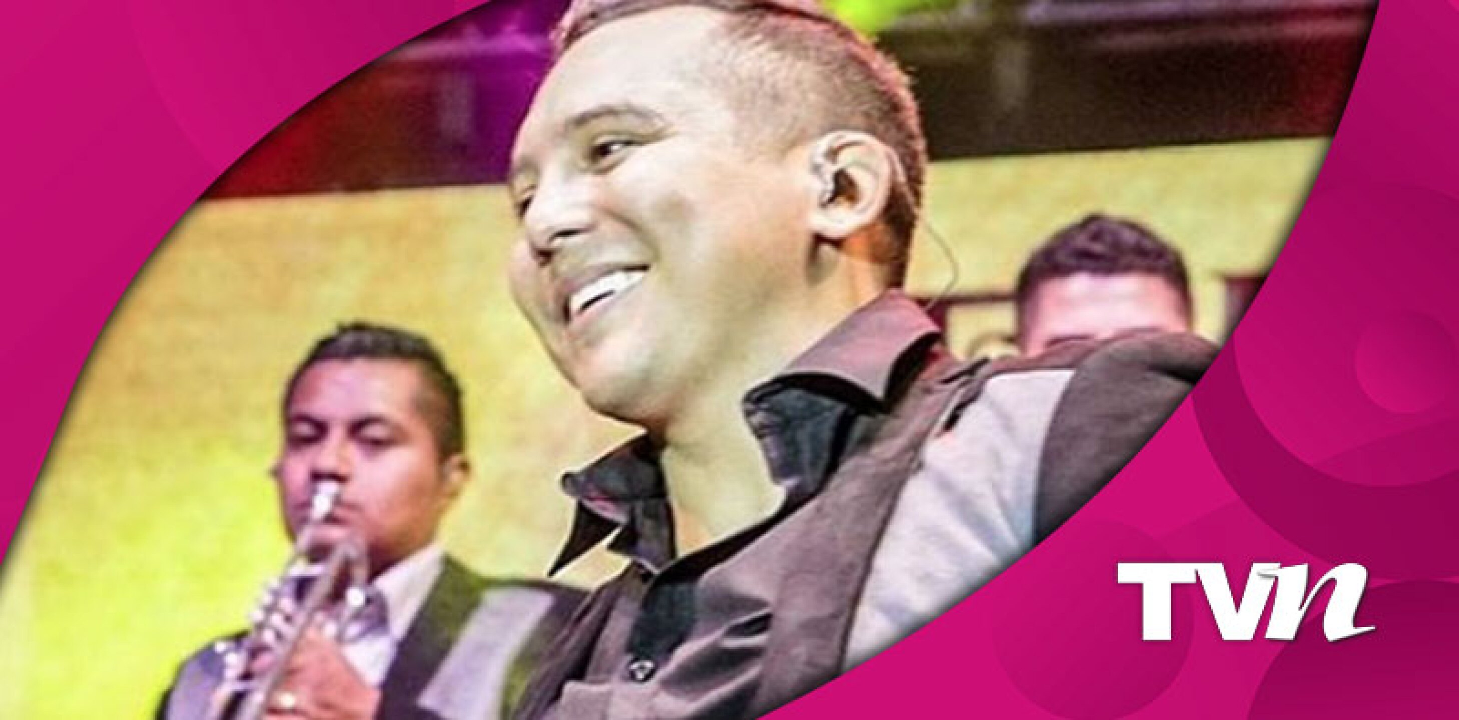 Edwin Luna confiesa que tatuaje que se hizo con Alma Cero no se lo borró