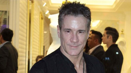 ¡Fernando Carrillo está en busca del amor para ser el mejor esposo y padre del mundo!