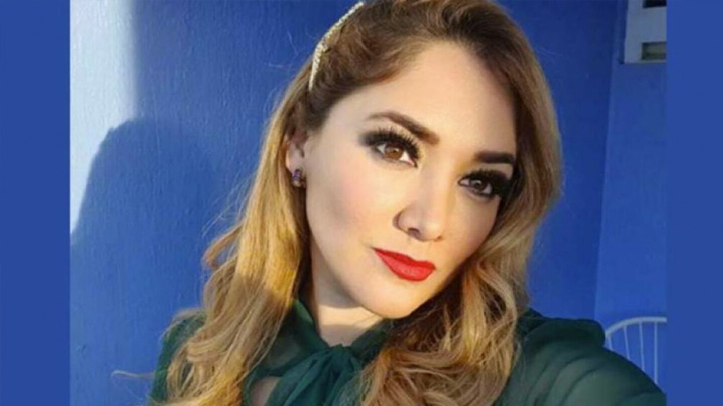 Hijo de Sherlyn estuvo en peligro