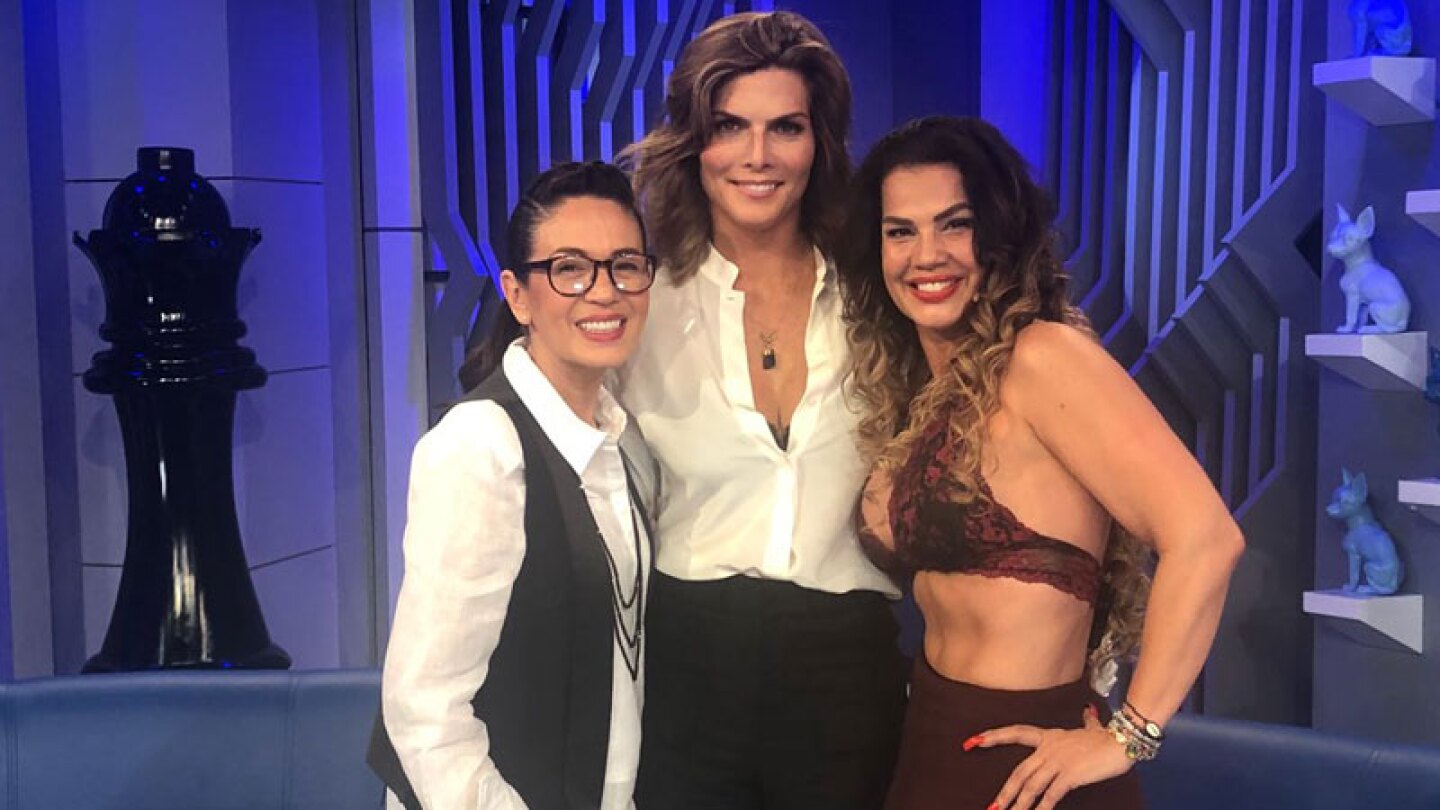 niurka programa yolanda andrade tvnotas