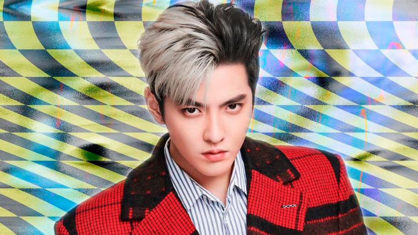 Rapero chino Kris Wu sería sometido a castración química por abuso