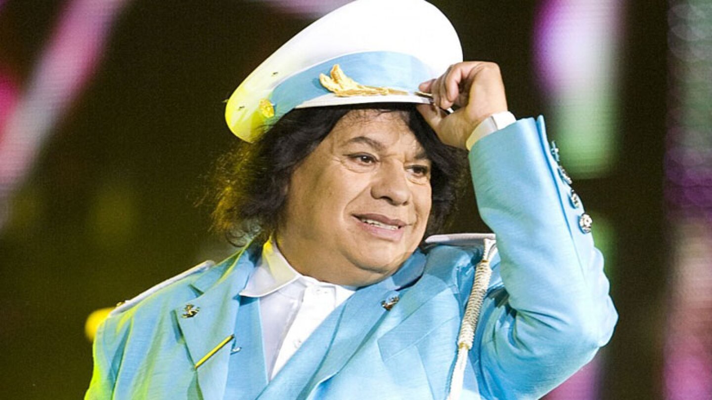 Juan Gabriel n.