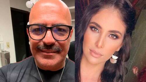 Gloria Aura reacciona a la disculpa pública de Casasola por agresión física