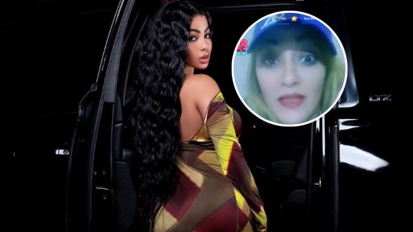 Yailin La Más Viral va a proceder legalmente contra las amenazas de muerte que ha recibido