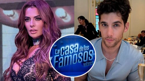 Cecilia Galliano y Mauricio Garza regresan a la conducción de LCDLFM