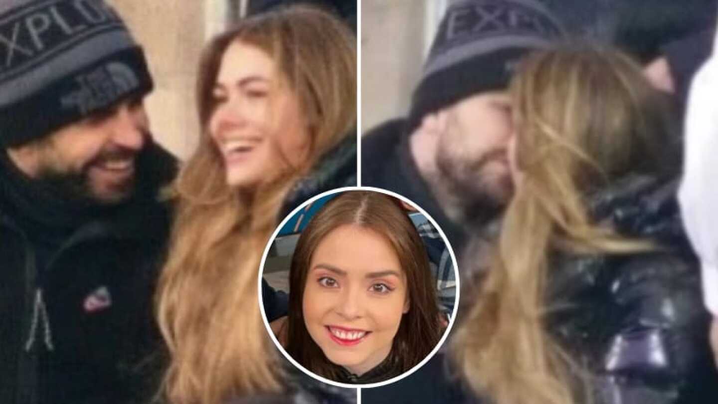 ¡Shakira se fue y Piqué se muestra más enamorado que nunca!; Maryfer Centeno lo asegura