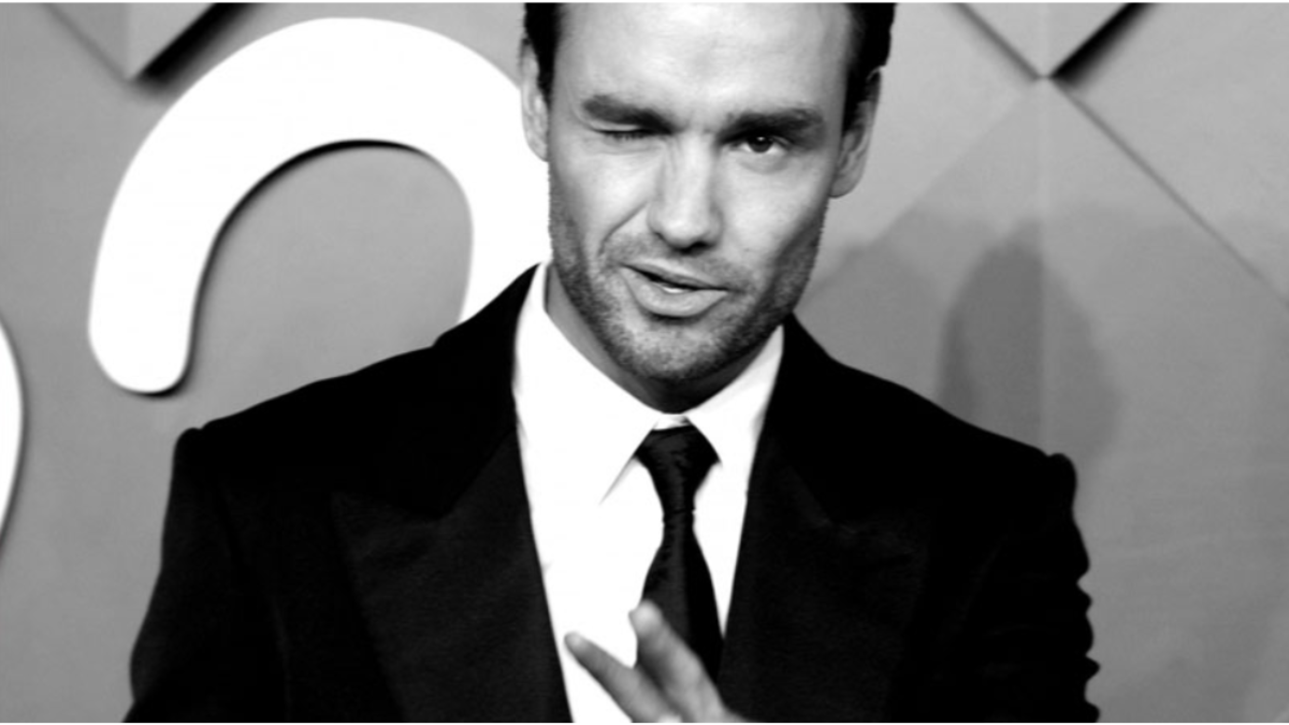 Liam payne audio 911