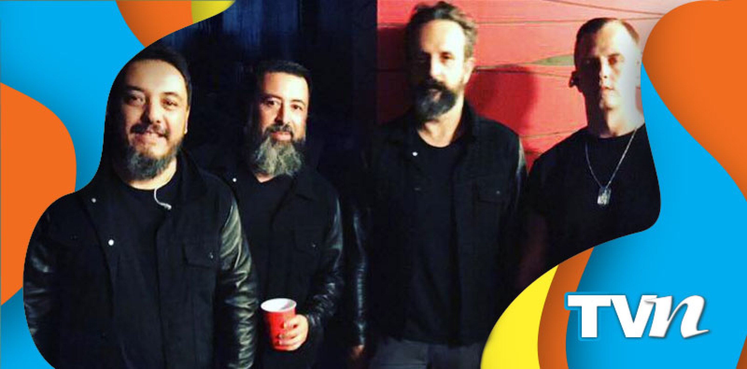 Molotov redes sociales