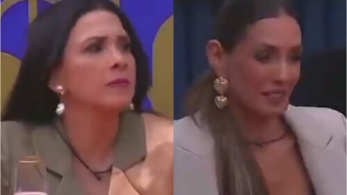 Dalilah Polanco polémica por comentarios contra Mar Contreras