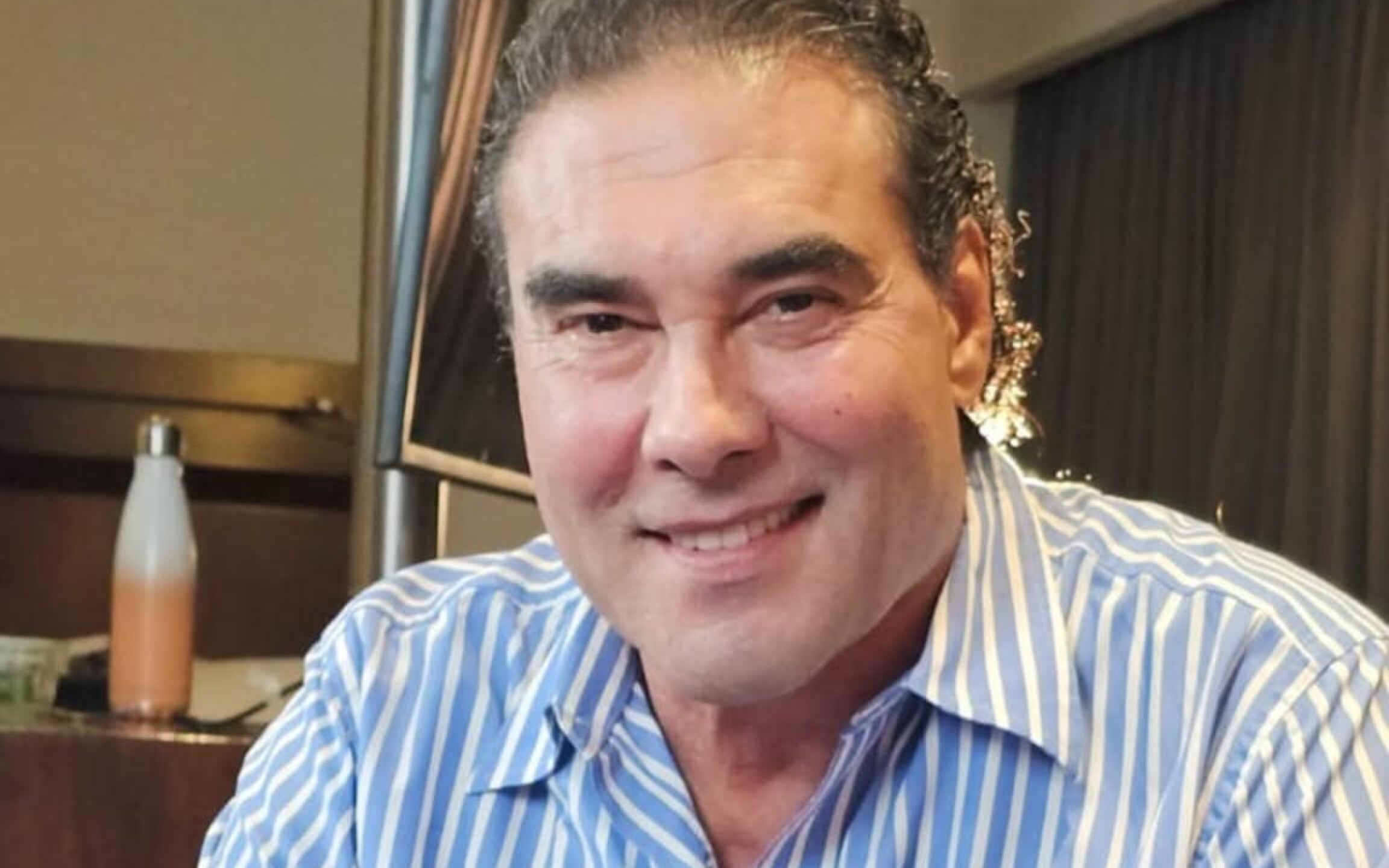 Eduardo Yáñez