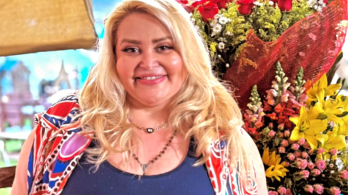 Sheyla Tadeo donó su piel a niños con quemaduras severas; este fue el procedimiento