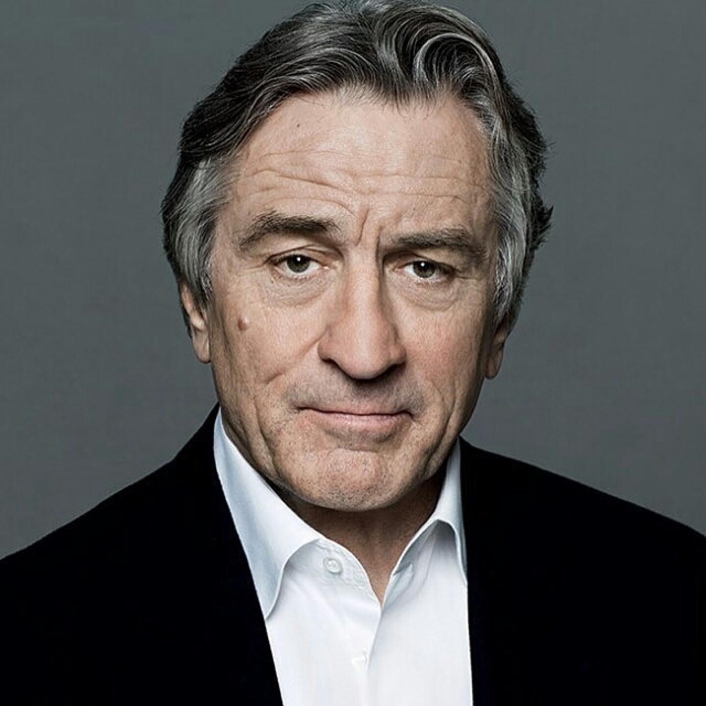 Robert De Niro habla sobre su paternidad