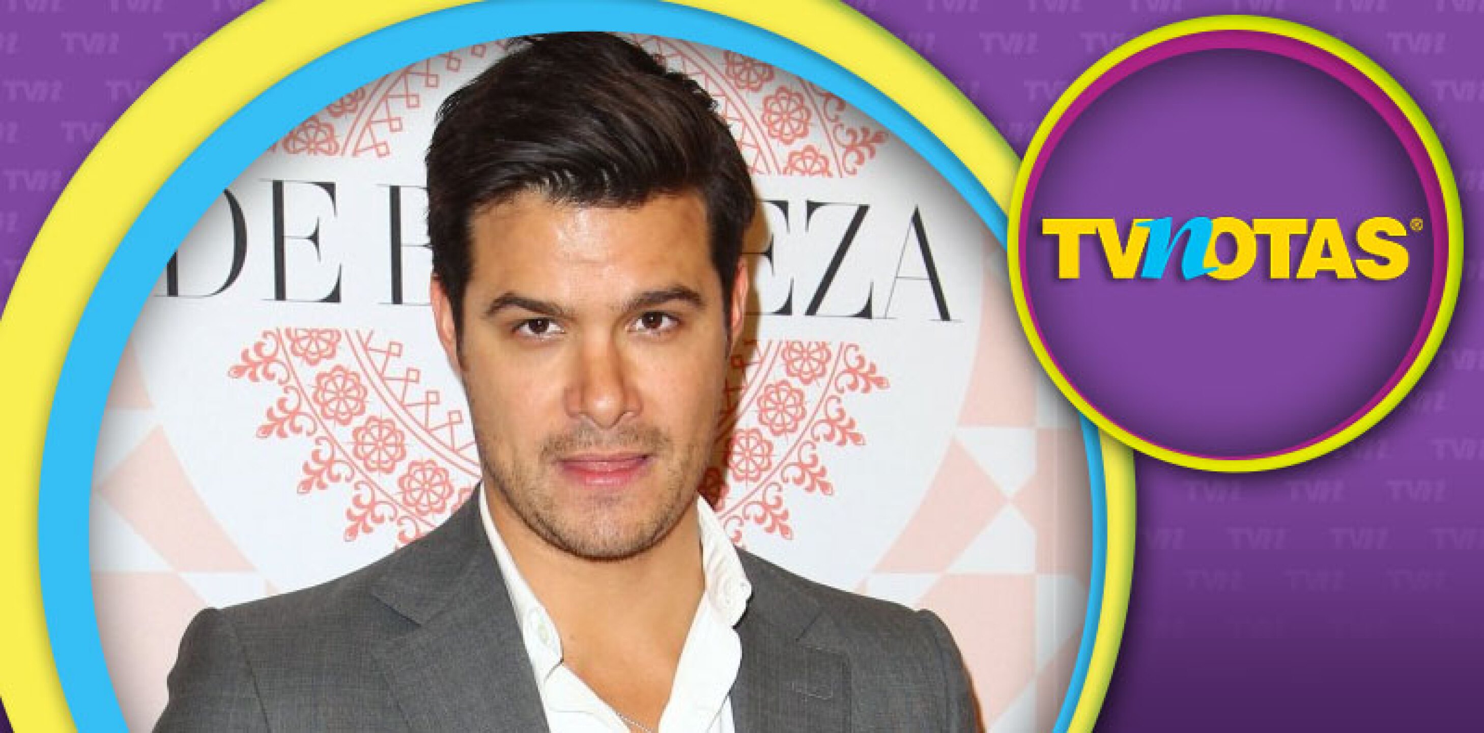 Dicen que el actor estaba junto al empresario al momento del asesinato