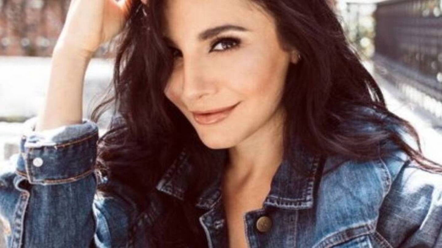 Martha Higareda y ex de Yanet