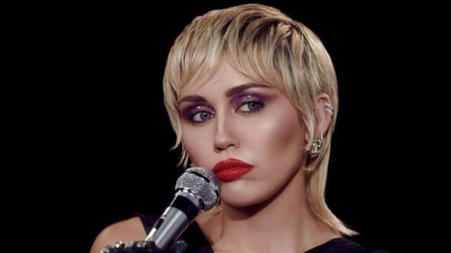 Miley Cyrus Matrimonio Maternidad Confesiones Cody Simpson Liam Hemsworth