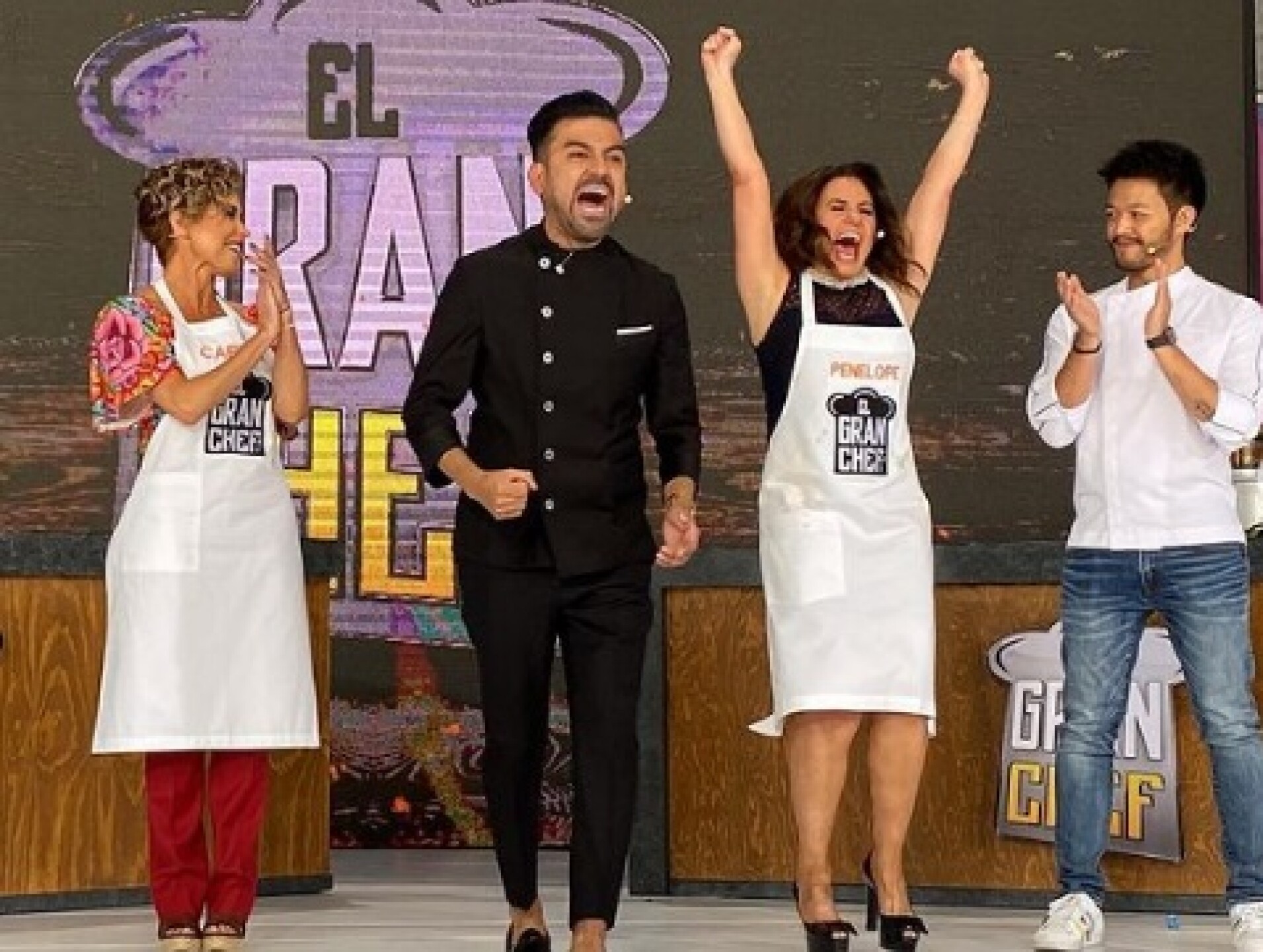 penelope menchaca tvnotas