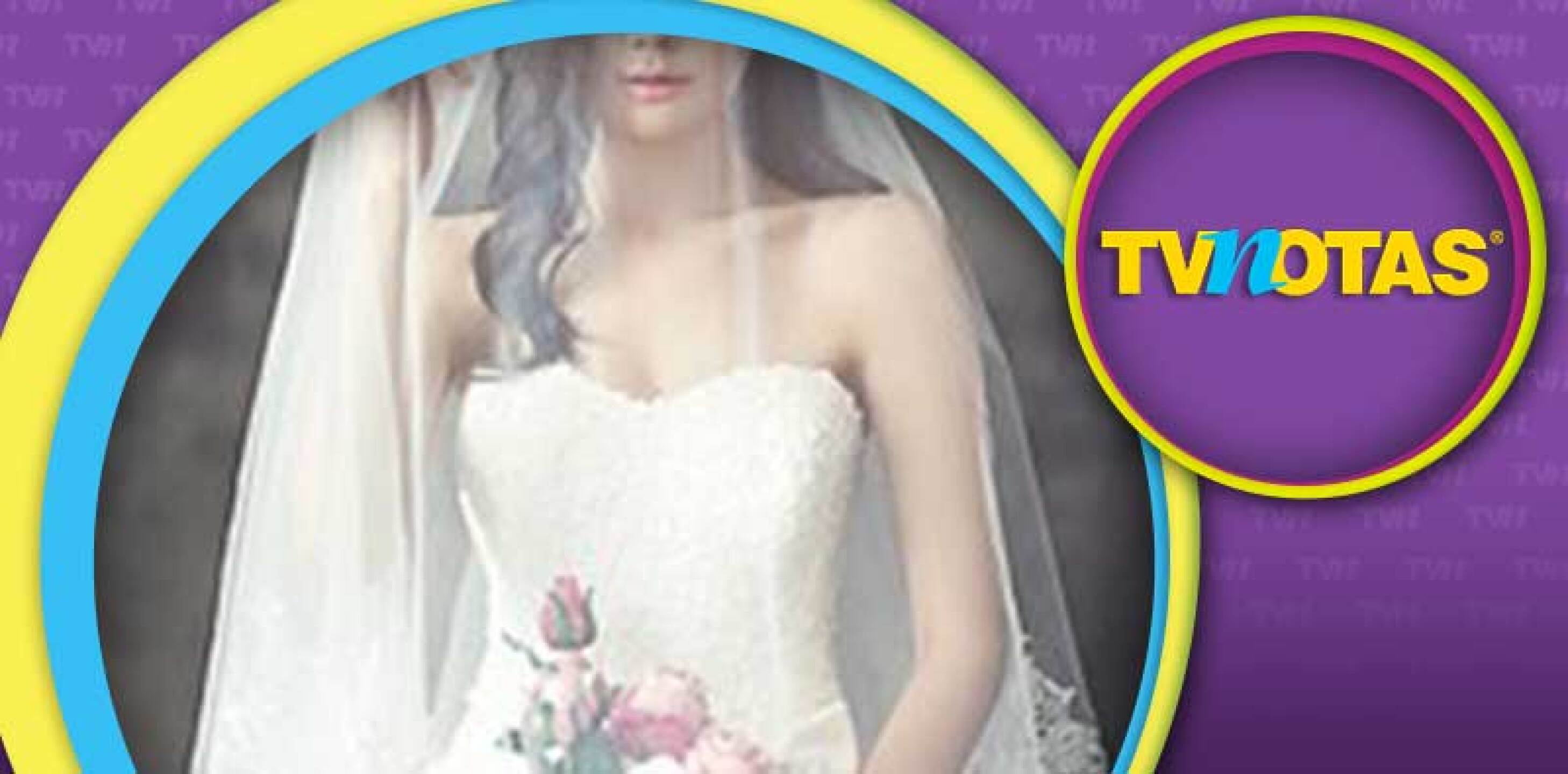 Padre asegura que está cansado de ver pronunciados escotes en las bodas.