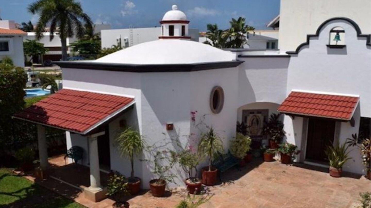 Villa Florinda