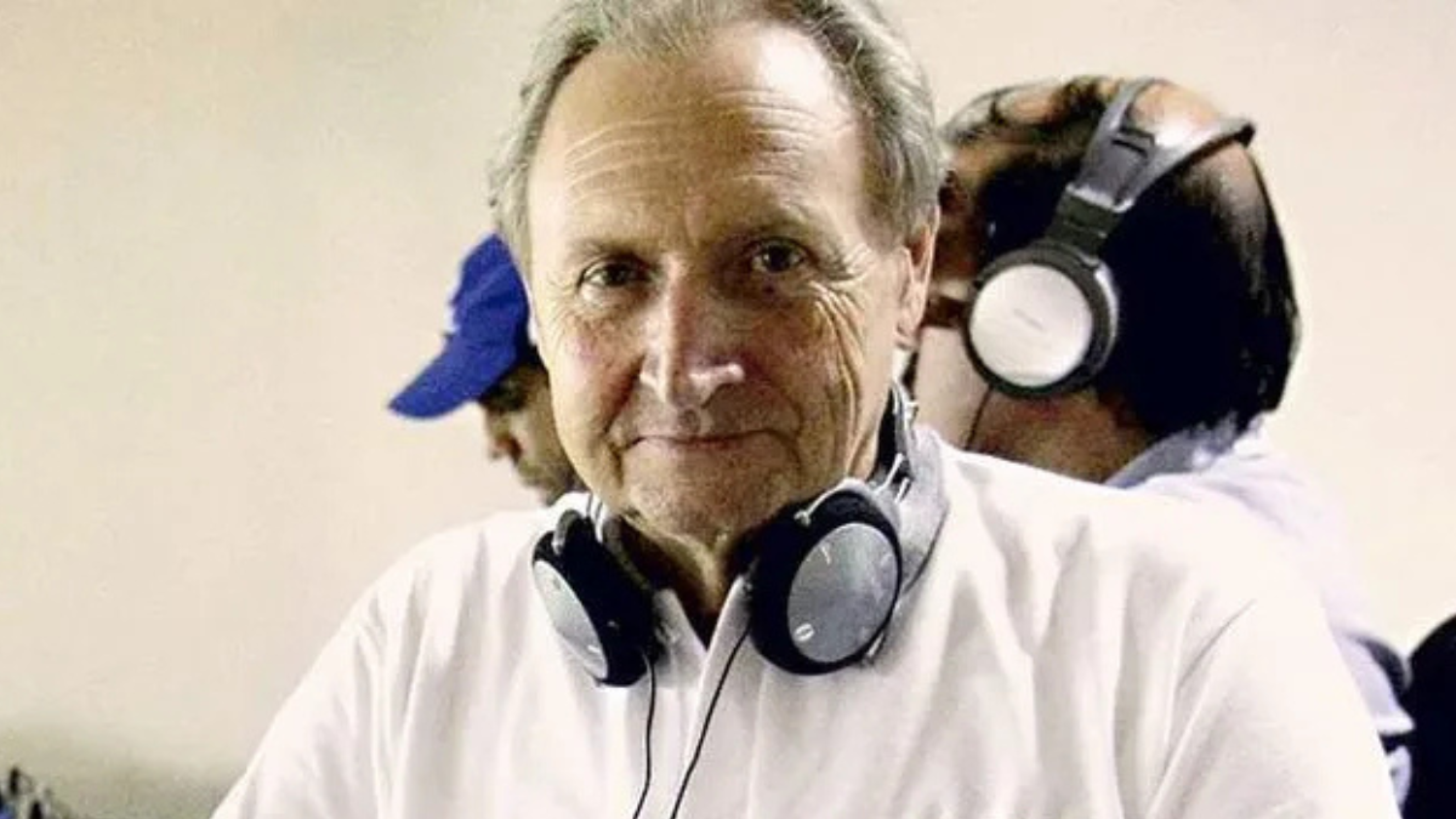 Murió Hans Marwitz, la icónica “voz de los Mundiales”