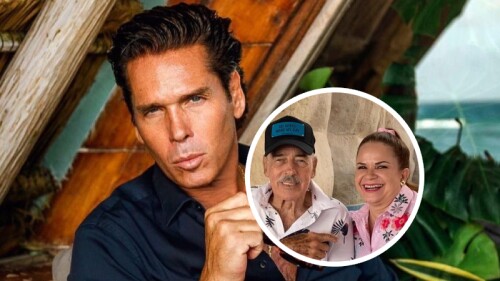 Roberto Palazuelos arremete contra Margarita Portillo