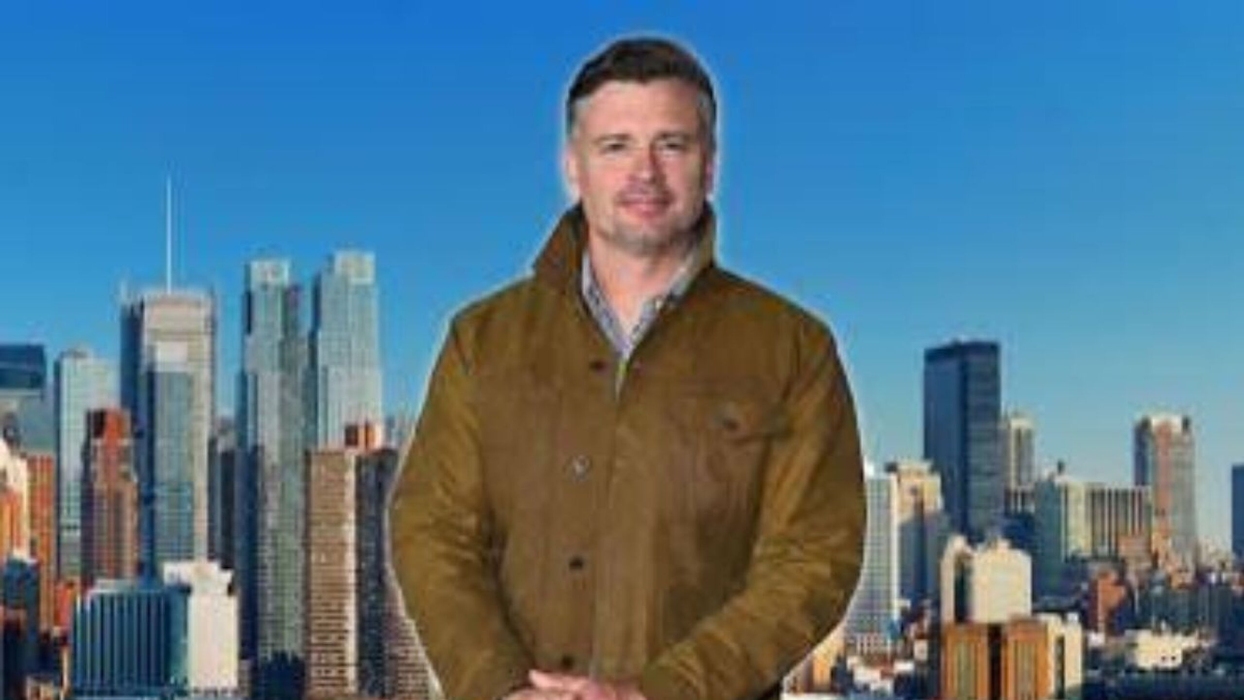 Tom Welling