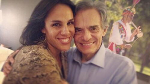 Marysol Sosa habla tras su caída en 'Sale el Sol'