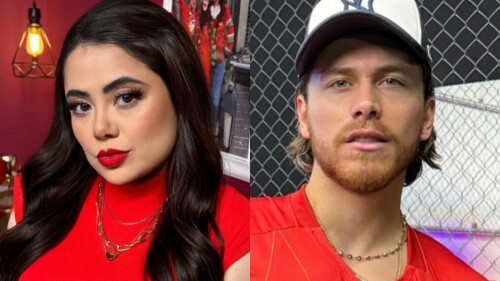 Aldo de Nigris ya estaría harto de Mariana Botas en La casa de los famosos México