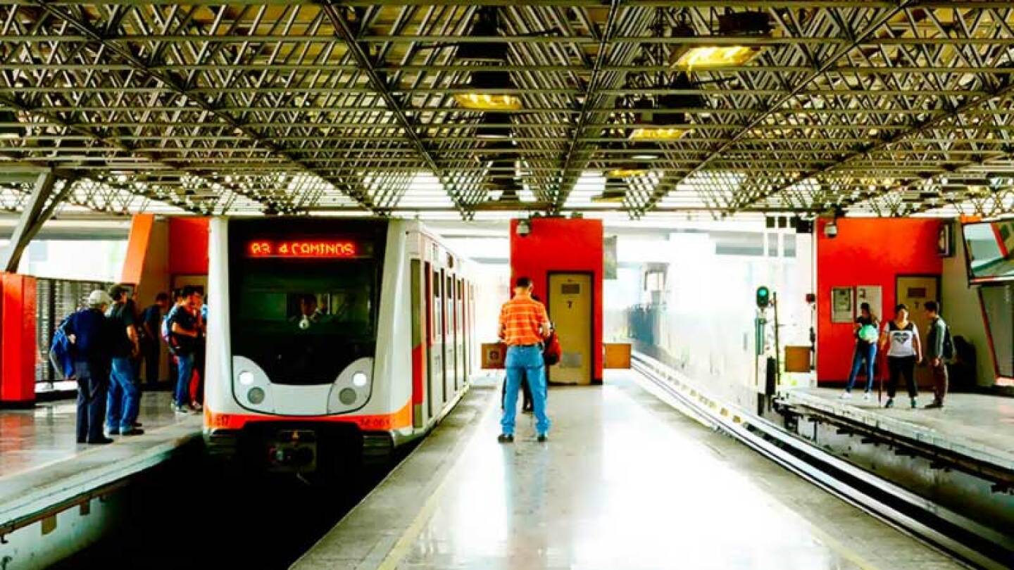 El metro suspenderá algunas taquillas 