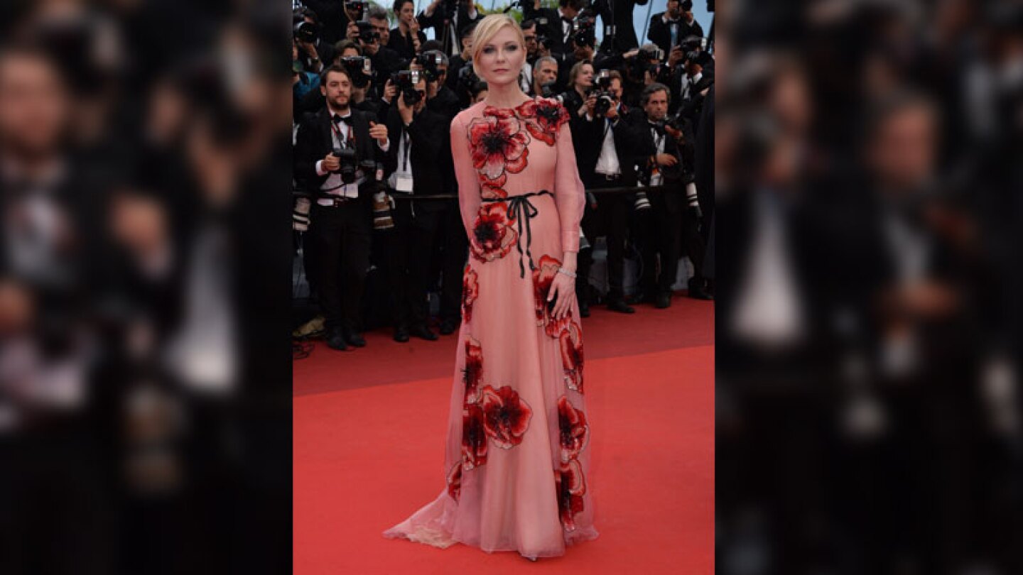 Kristen Dunst y Jesse Plemons se conocieron en el rodaje de Fargo
