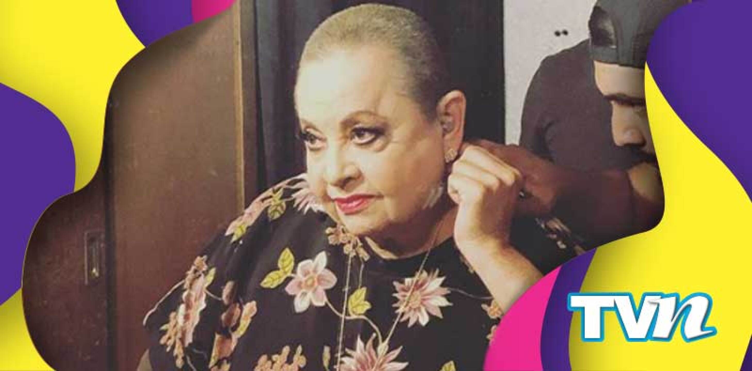 Lucila Mariscal insultos supermercado CDMX
