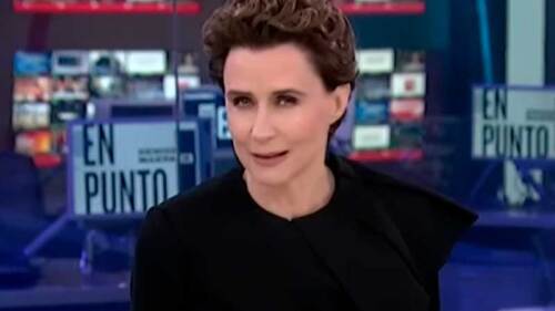 Los cambios continúan en Televisa y ahora Denise Maerker se despidió de En Punto