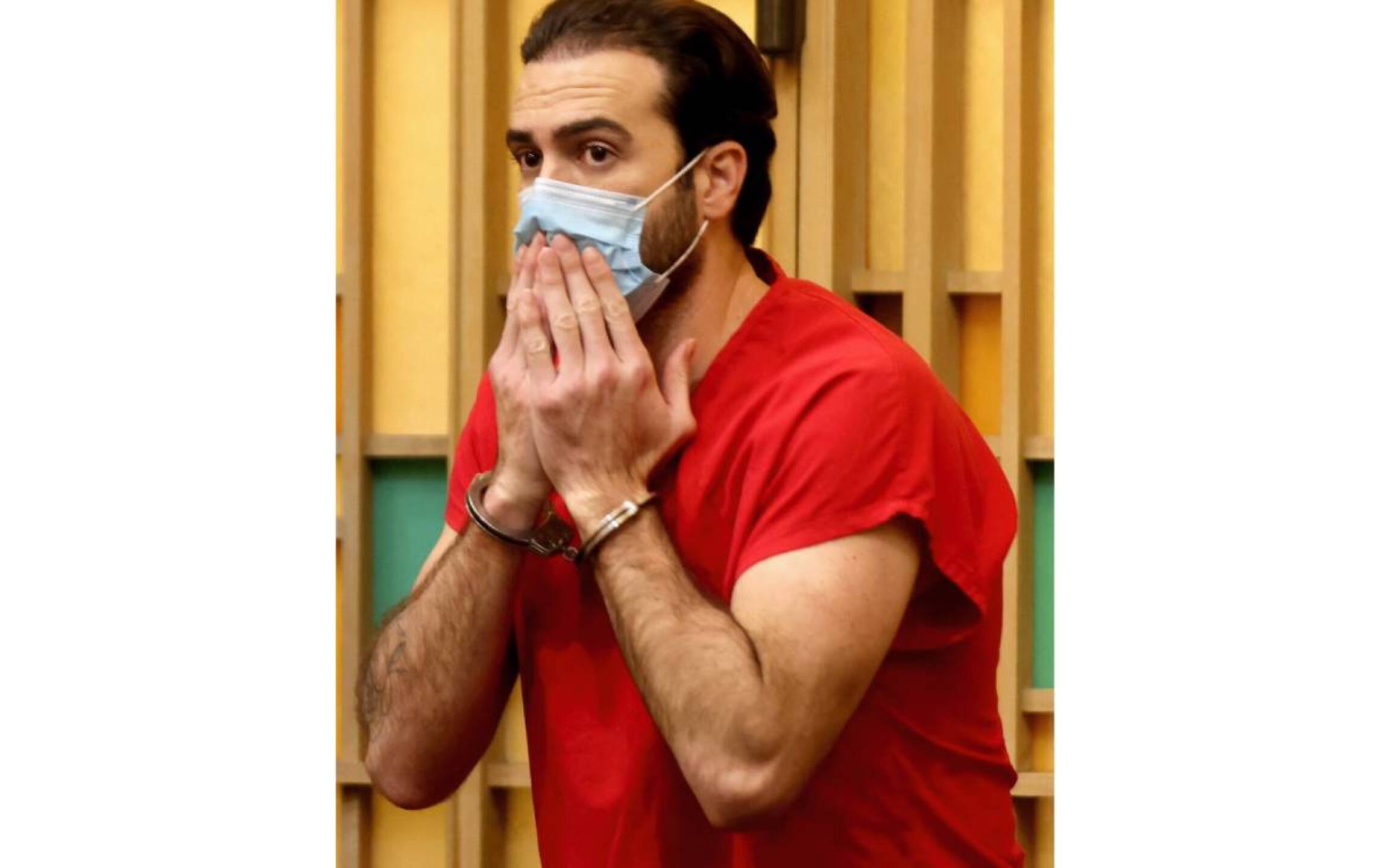 Pablo Lyle