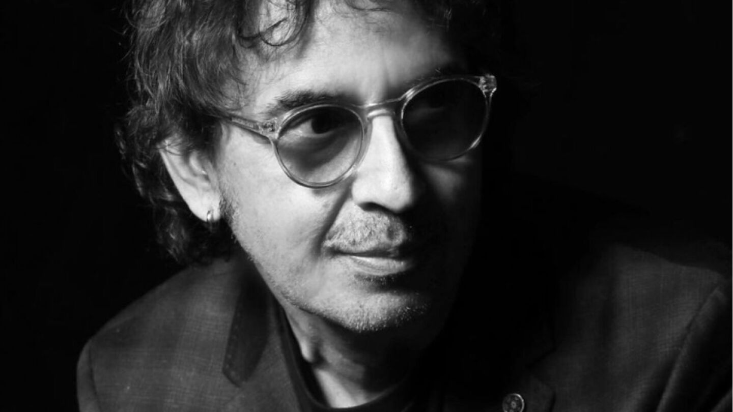 Guillermo del Bosque está delicado de salud