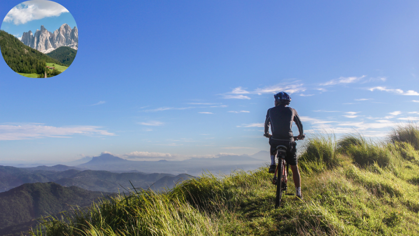 Ciclismo extremo