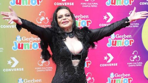 rossy mendoza tvnotas