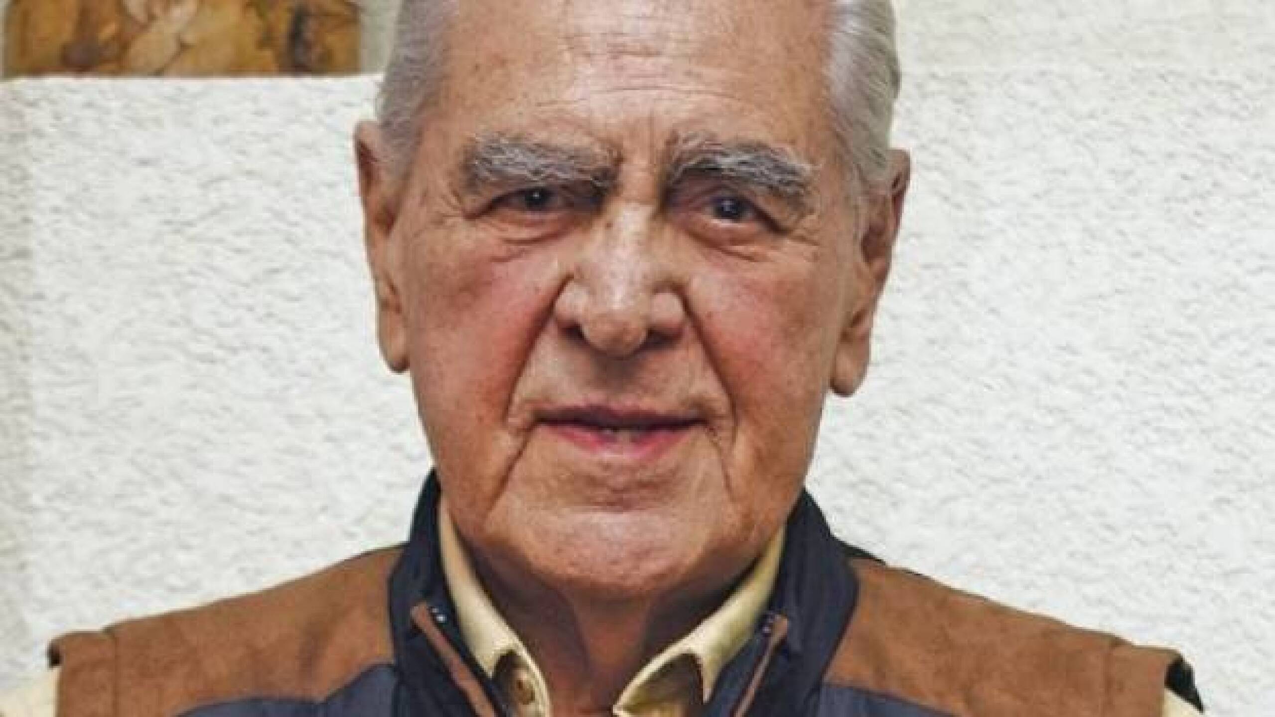 Eric del Castillo